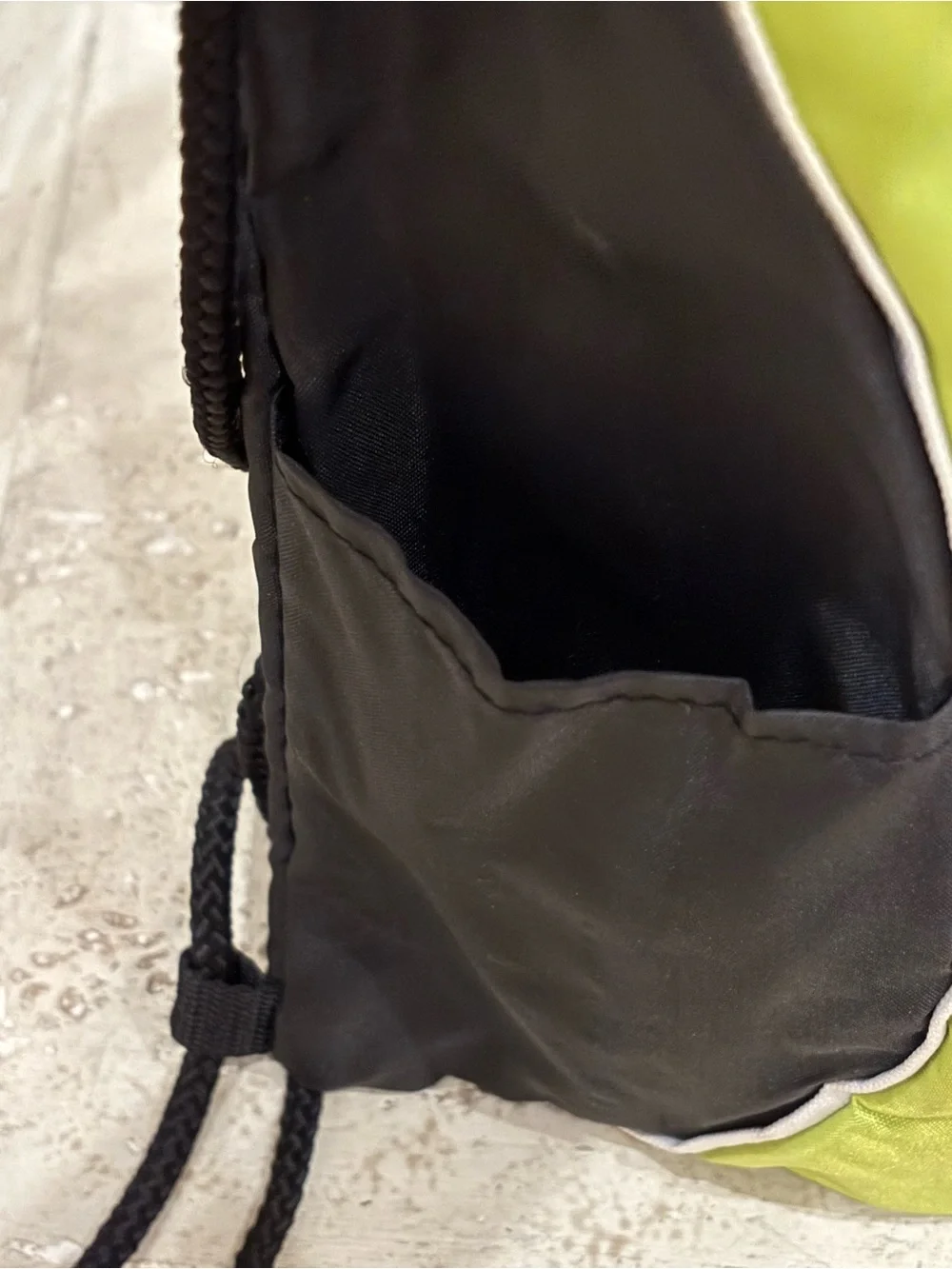 Camp Village Wet/Dry Bag